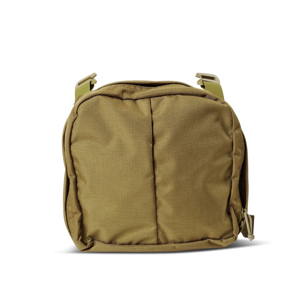 NWT 5.11 Admin Gear Set Kangaroo